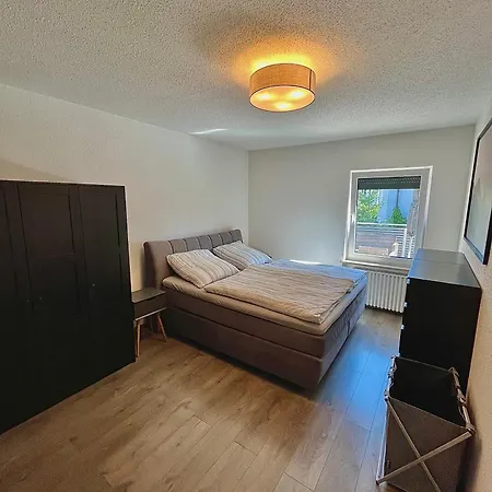 Апартаменты Mit Dachterrasse Зельб