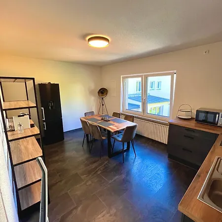 Mit Dachterrasse Зельб