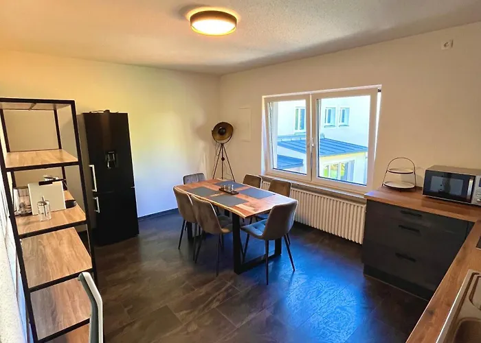 Mit Dachterrasse Зельб