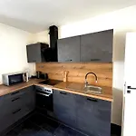 アパート Mit Dachterrasse *