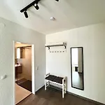 アパート Mit Dachterrasse *