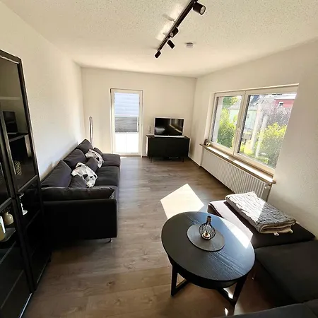 Mit Dachterrasse Appartement